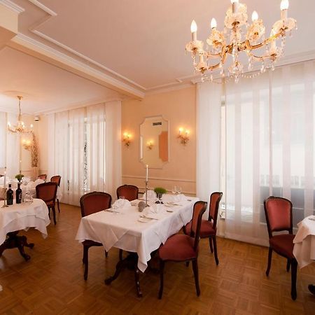 Geniesserhotel Lodner Lauingen Eksteriør bilde