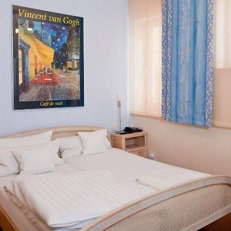Geniesserhotel Lodner Lauingen Rom bilde