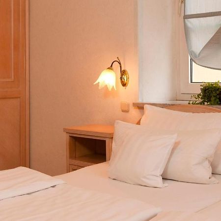 Geniesserhotel Lodner Lauingen Rom bilde