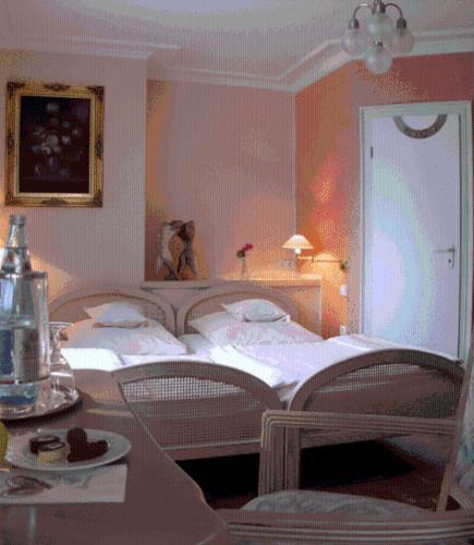 Geniesserhotel Lodner Lauingen Eksteriør bilde