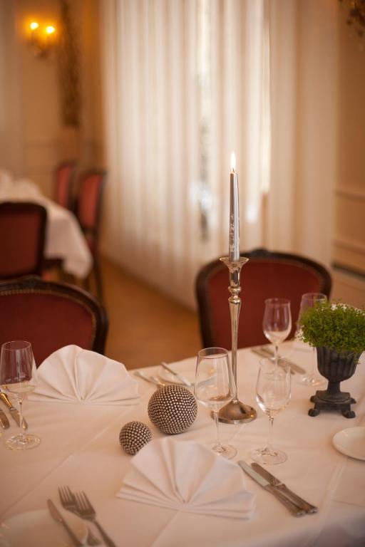 Geniesserhotel Lodner Lauingen Eksteriør bilde