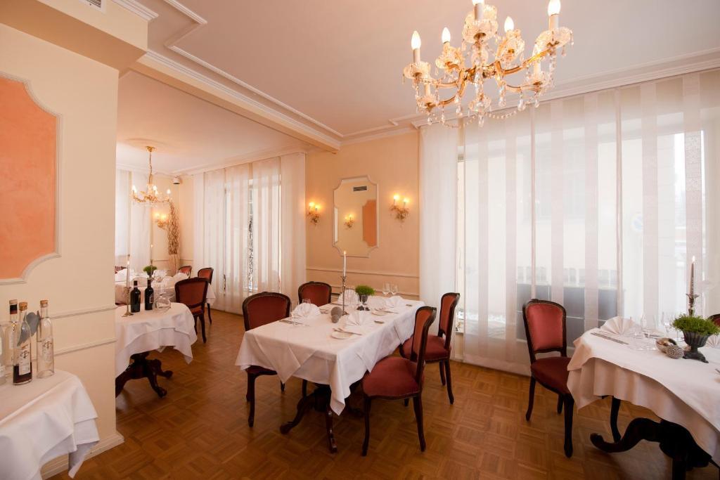 Geniesserhotel Lodner Lauingen Eksteriør bilde