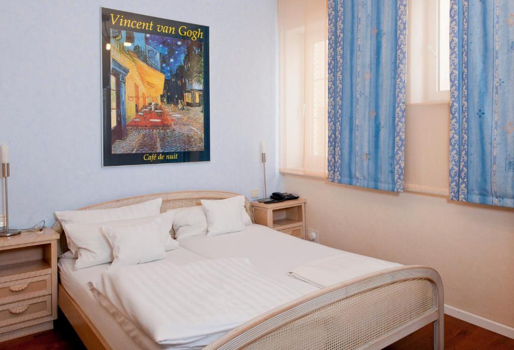 Geniesserhotel Lodner Lauingen Rom bilde