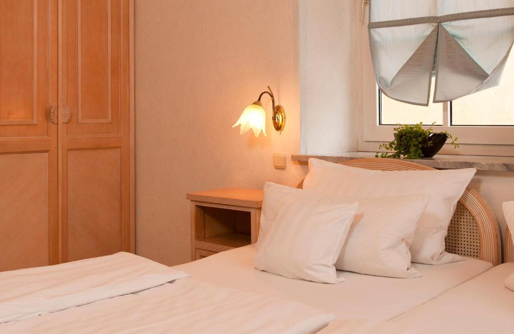 Geniesserhotel Lodner Lauingen Rom bilde