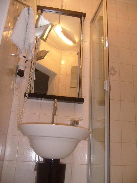 Geniesserhotel Lodner Lauingen Rom bilde